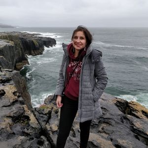 Meet your Posher, Javiera